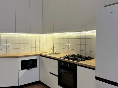 квартира по адресу Яблоневая ул., 15