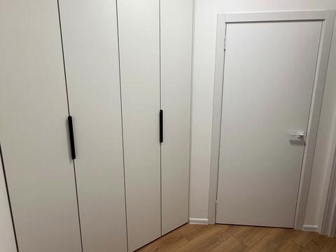 квартира по адресу Яблоневая ул., 15