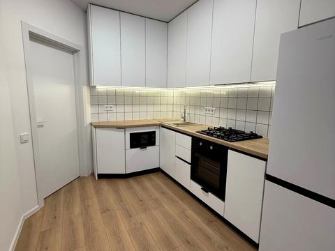 квартира по адресу Яблоневая ул., 15