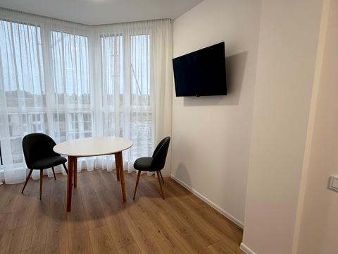 квартира по адресу Яблоневая ул., 15