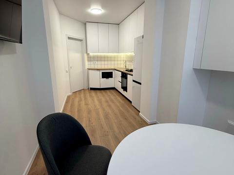 квартира по адресу Яблоневая ул., 15