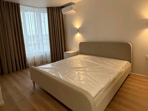 квартира по адресу Яблоневая ул., 15