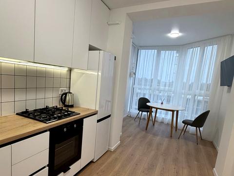 квартира по адресу Яблоневая ул., 15