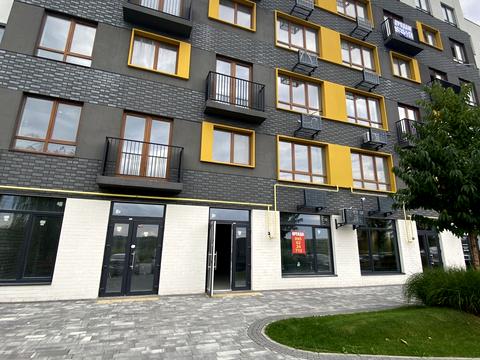 комерційна за адресою Соборна вул., 2-К/2