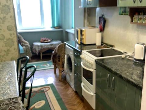 квартира за адресою Одеса, Люстдорфська дорога вул., 144/6