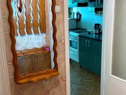 квартира за адресою Одеса, Люстдорфська дорога вул., 144/6