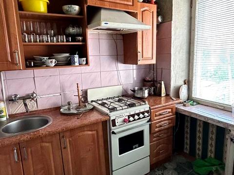 комната по адресу Заречанская ул., 12