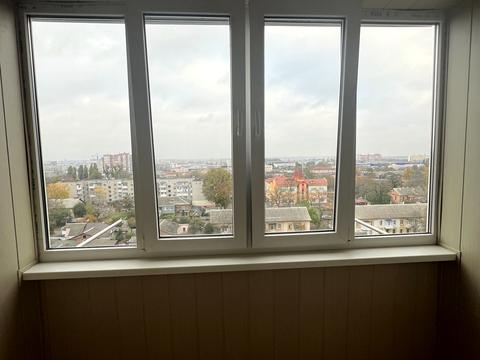 квартира по адресу Павла Тычины ул., 13