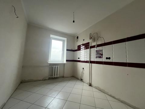 квартира по адресу Павла Тычины ул., 13