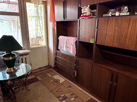 комната по адресу Заречанская ул., 12