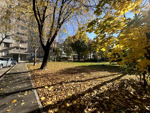 квартира за адресою Космонавтів просп., 39