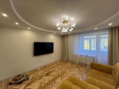 квартира за адресою Космонавтів просп., 39