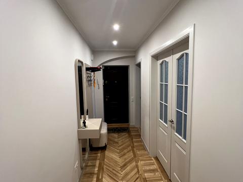 квартира за адресою Космонавтів просп., 39