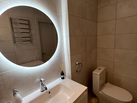 квартира за адресою Космонавтів просп., 39