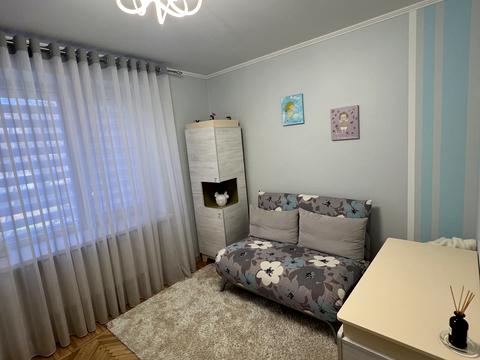 квартира за адресою Космонавтів просп., 39