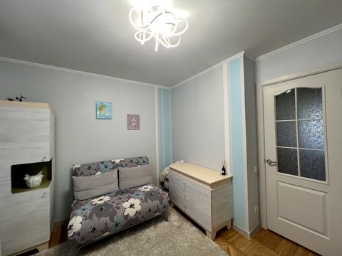 квартира за адресою Космонавтів просп., 39