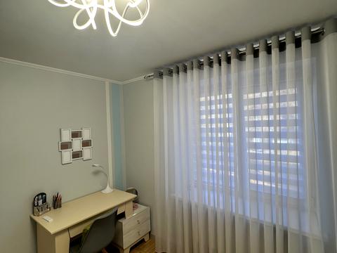 квартира за адресою Космонавтів просп., 39