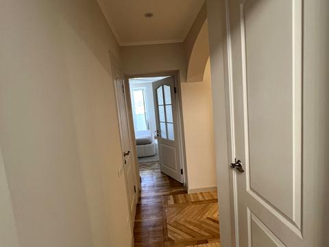 квартира за адресою Космонавтів просп., 39