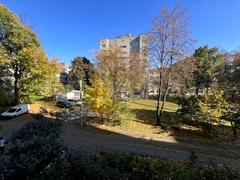 квартира за адресою Космонавтів просп., 39