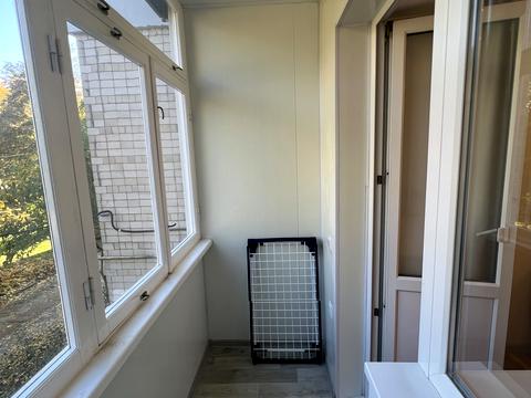 квартира за адресою Космонавтів просп., 39