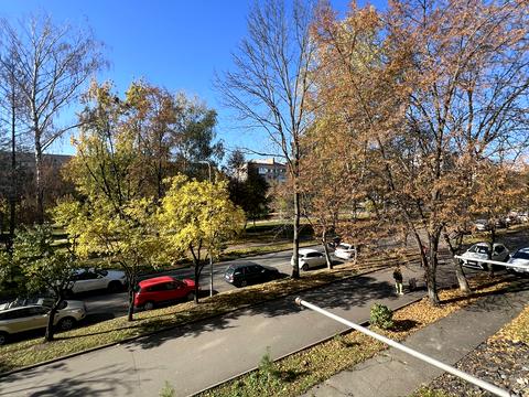 квартира за адресою Космонавтів просп., 39