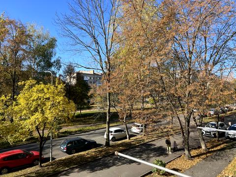 квартира за адресою Космонавтів просп., 39