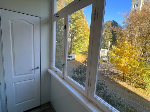 квартира за адресою Космонавтів просп., 39