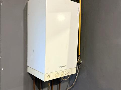 будинок за адресою Військова вул., 36-А