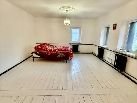 будинок за адресою Військова вул., 36-А