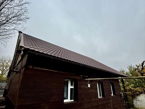 будинок за адресою Військова вул., 36-А