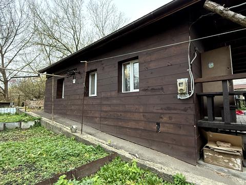 будинок за адресою Військова вул., 36-А