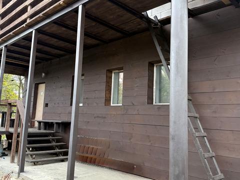 будинок за адресою Військова вул., 36-А