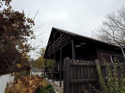 будинок за адресою Військова вул., 36-А