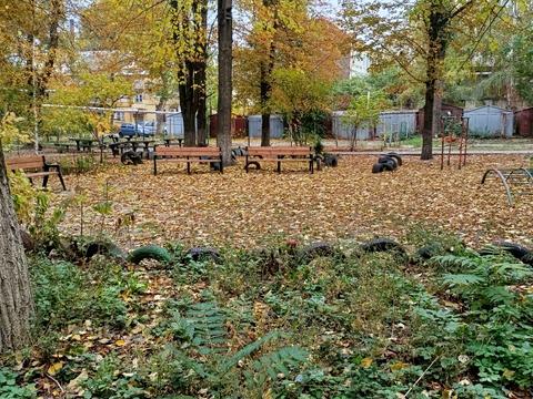 квартира по адресу Мостовая ул., 2