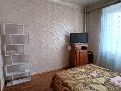 квартира по адресу Мостовая ул., 2