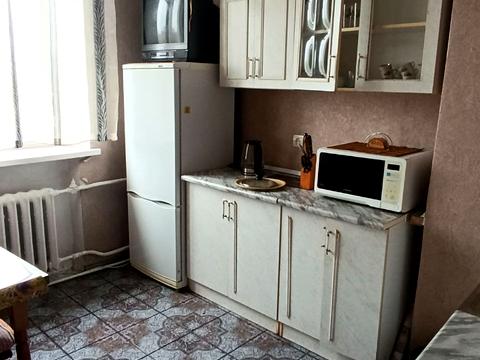 квартира по адресу Мостовая ул., 2