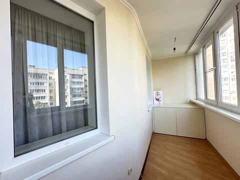 квартира по адресу Добровольцев ул. (Маршала Говорова), 3а