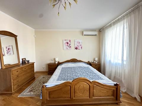 квартира по адресу Добровольцев ул. (Маршала Говорова), 3а
