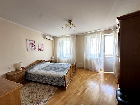 квартира по адресу Добровольцев ул. (Маршала Говорова), 3а