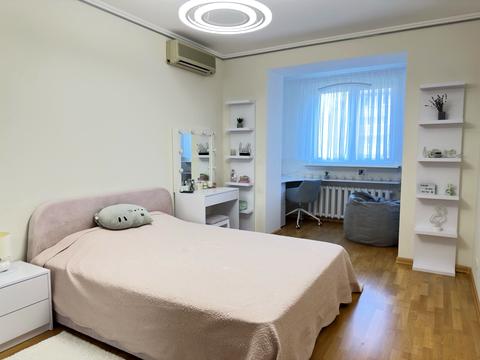 квартира по адресу Добровольцев ул. (Маршала Говорова), 3а