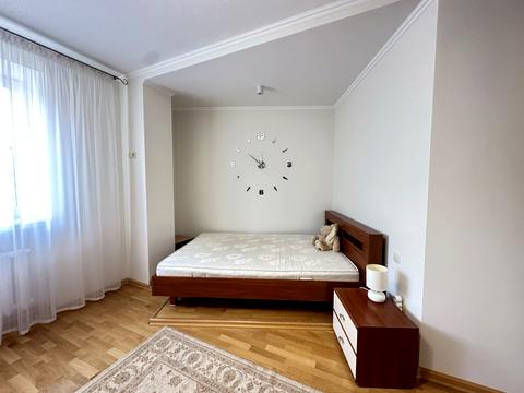 квартира по адресу Добровольцев ул. (Маршала Говорова), 3а