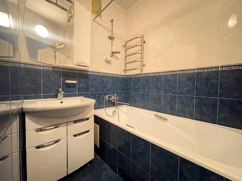 квартира по адресу Анатолія Кудрицького пер. (Тропініна), 2-4