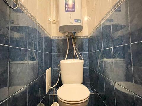 квартира по адресу Анатолія Кудрицького пер. (Тропініна), 2-4