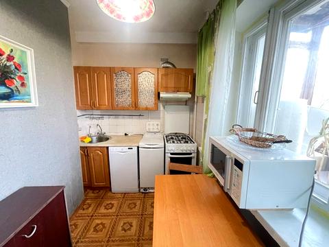 квартира по адресу Анатолія Кудрицького пер. (Тропініна), 2-4