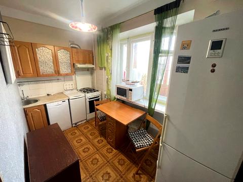 квартира по адресу Анатолія Кудрицького пер. (Тропініна), 2-4