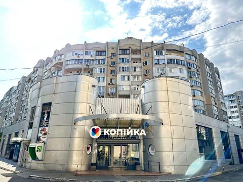 квартира по адресу Добровольцев ул. (Маршала Говорова), 3а