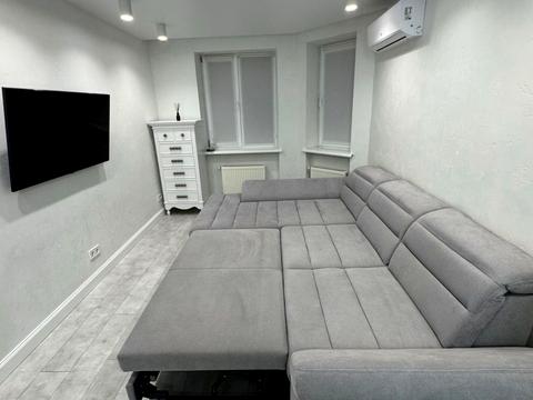 квартира по адресу Миру ул., 50