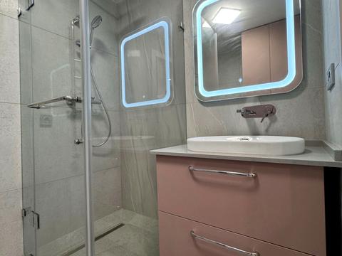 квартира по адресу Миру ул., 50