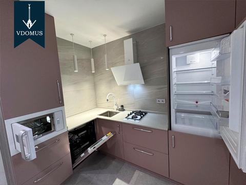 квартира по адресу Миру ул., 50