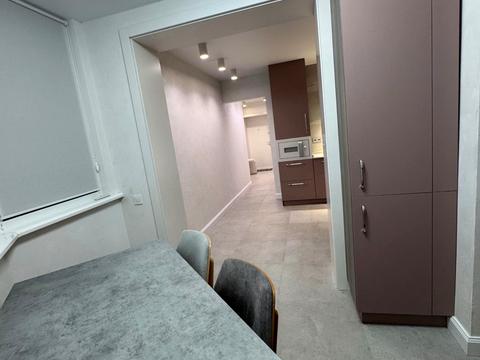 квартира по адресу Миру ул., 50